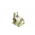 Power End Plate Cutter